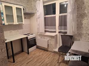1-к квартира, на длительный срок, 25м2, 9/10 этаж