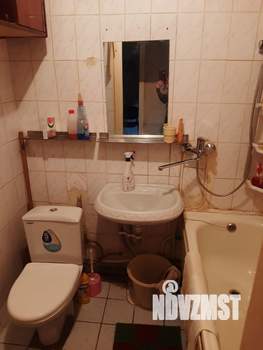 1-к квартира, на длительный срок, 30м2, 4/6 этаж