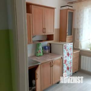 1-к квартира, на длительный срок, 37м2, 3/10 этаж