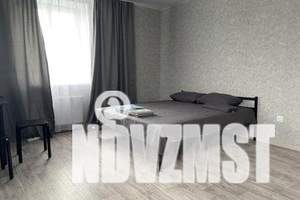 2-к квартира, посуточно, 55м2, 5/10 этаж