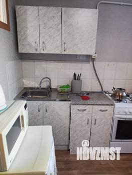 1-к квартира, на длительный срок, 31м2, 4/5 этаж