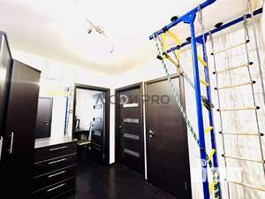 1-к квартира, на длительный срок, 40м2, -1/8 этаж