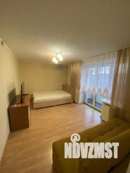 2-к квартира, посуточно, 56м2, 1/1 этаж