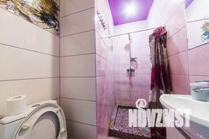 1-к квартира, посуточно, 18м2, 3/3 этаж