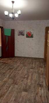 1-к квартира, на длительный срок, 38м2, 1/10 этаж