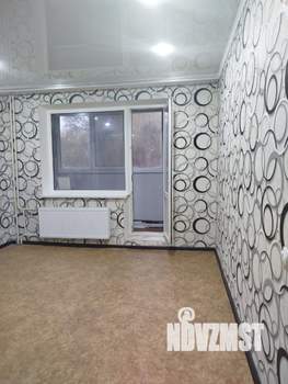 1-к квартира, на длительный срок, 34м2, 2/10 этаж