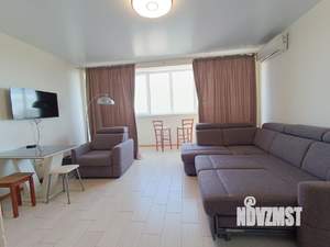 Студия квартира, на длительный срок, 33м2, 8/14 этаж