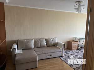 1-к квартира, на длительный срок, 40м2, 6/9 этаж