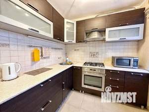 3-к квартира, посуточно, 65м2, 9/9 этаж