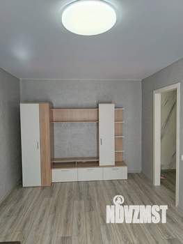 1-к квартира, на длительный срок, 34м2, 4/5 этаж
