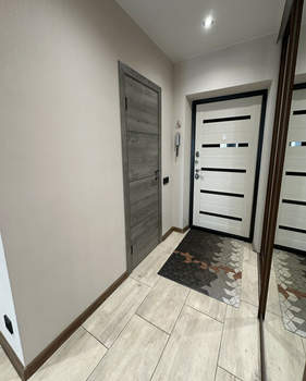1-к квартира, на длительный срок, 30м2, 17/25 этаж