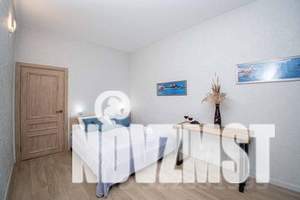 2-к квартира, посуточно, 56м2, 3/37 этаж