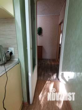 1-к квартира, на длительный срок, 33м2, 1/5 этаж