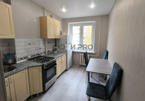 2-к квартира, на длительный срок, 52м2, 6/9 этаж