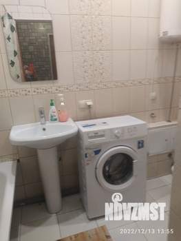 1-к квартира, посуточно, 35м2, 1/5 этаж