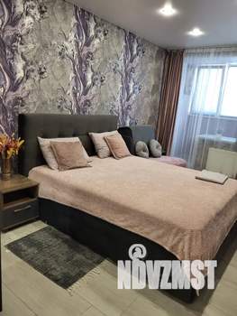 1-к квартира, посуточно, 34м2, 10/10 этаж