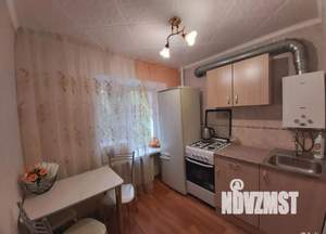 1-к квартира, посуточно, 35м2, 3/5 этаж