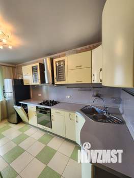 2-к квартира, на длительный срок, 66м2, 5/10 этаж