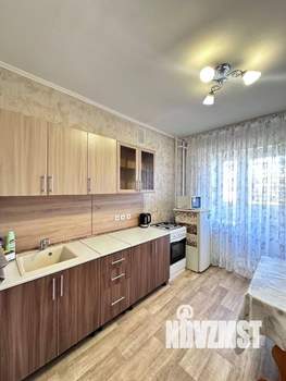 1-к квартира, на длительный срок, 36м2, 2/10 этаж