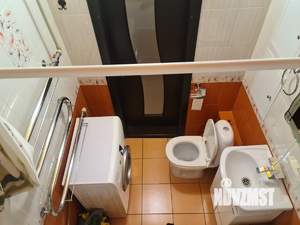 1-к квартира, на длительный срок, 30м2, 3/5 этаж