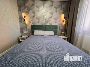 2-к квартира, посуточно, 41м2, 1/1 этаж