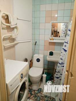 2-к квартира, на длительный срок, 45м2, 3/6 этаж
