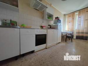 1-к квартира, на длительный срок, 34м2, 8/9 этаж