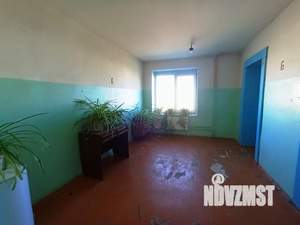 1-к квартира, на длительный срок, 32м2, 6/10 этаж