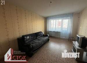 3-к квартира, на длительный срок, 80м2, 8/10 этаж