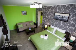 1-к квартира, на длительный срок, 42м2, 8/10 этаж