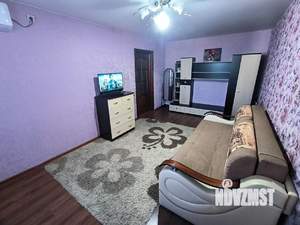 1-к квартира, на длительный срок, 33м2, 7/9 этаж