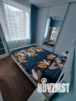 2-к квартира, посуточно, 65м2, 5/37 этаж