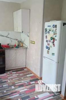 3-к квартира, на длительный срок, 52м2, 5/5 этаж