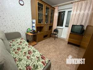 2-к квартира, на длительный срок, 31м2, 4/5 этаж
