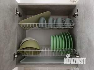 1-к квартира, посуточно, 32м2, 1/4 этаж