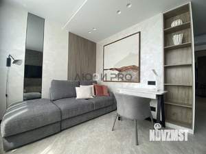 2-к квартира, на длительный срок, 73м2, 7/22 этаж