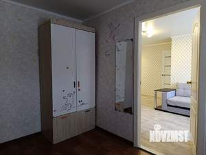 2-к квартира, на длительный срок, 44м2, 5/5 этаж