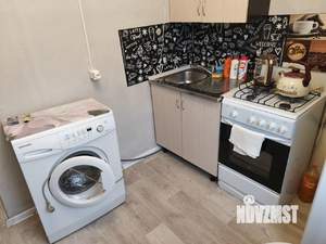 1-к квартира, на длительный срок, 30м2, 2/5 этаж