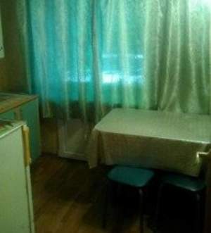 1-к квартира, на длительный срок, 23м2, 2/9 этаж