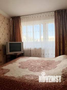 1-к квартира, посуточно, 33м2, 6/9 этаж