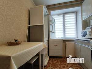 1-к квартира, на длительный срок, 33м2, 7/9 этаж