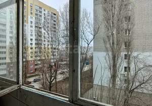 1-к квартира, на длительный срок, 33м2, 5/9 этаж