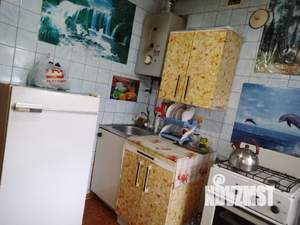 1-к квартира, на длительный срок, 31м2, 4/4 этаж
