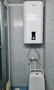 1-к квартира, на длительный срок, 40м2, 3/9 этаж