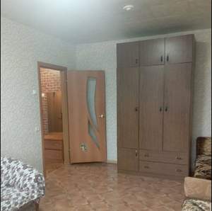 1-к квартира, на длительный срок, 35м2, 5/10 этаж