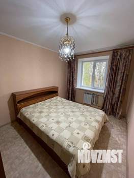 2-к квартира, на длительный срок, 52м2, 5/9 этаж