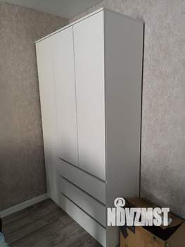 1-к квартира, на длительный срок, 40м2, 9/14 этаж