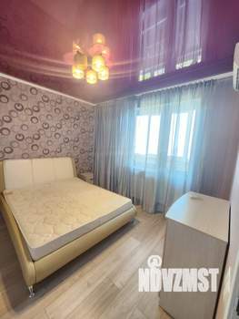 2-к квартира, на длительный срок, 68м2, 18/23 этаж