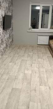 1-к квартира, на длительный срок, 34м2, 9/10 этаж