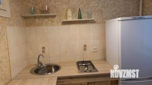 1-к квартира, на длительный срок, 31м2, 1/6 этаж